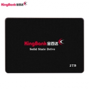 11日0点： KINGBANK 金百达 KP320 SSD固态硬盘 2TB