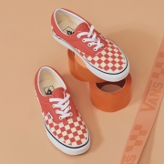 16日0点、616预告： Vans 范斯 Era Color Theory 男女款帆布鞋