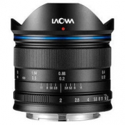 Laowa 老蛙 7.5mm F2.0 M4/3画幅 超广角镜头