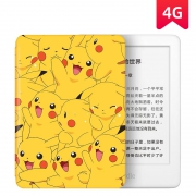 皮卡丘联名 Kindle青春版套装 4G版