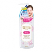 缤若诗（Bifesta）曼丹洁肤卸妆水 300ml*3件