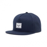 Herschel Supply Dean 1081 中性款平檐帽 *2件