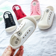 补券，匡威旗下品牌 CESHOESES 儿童帆布鞋