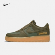 NIKE 耐克 AIR FORCE 1 GTX 男子运动鞋