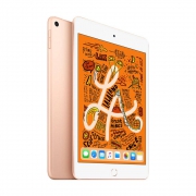 21点：苹果Apple iPad mini 5 7.9英寸平板电脑 2019新款 64G WLAN版