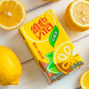 Vita 维他 柠檬茶多口味茶250ml*24盒