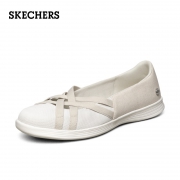 26日0点：Skechers斯凯奇女士玛丽珍休闲鞋136218 299元