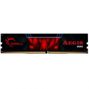 G.SKILL 芝奇 AEGIS系列 DDR4 3000MHz 台式机内存 16GB