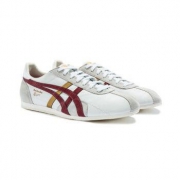 618预告、京东PLUS会员：Onitsuka Tiger 鬼塚虎 UNSPARK TH201L-0123 男子休闲鞋 低至259.05元（需用券）