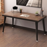 凡社 台式家用办公桌 120*60cm