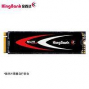 23日0点： KINGBANK 金百达 KP230 M.2 NVMe 固态硬盘 512GB