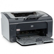 HP 惠普 Laserjet PRO P1106 激光打印机