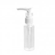 高尊 透明乳液瓶 50ml