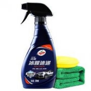 Turtle Wax 龟牌 G-2051 冰蜡冰膜速递 全车镀膜剂 300ml *2件