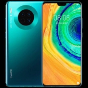 华为 Mate30 5G版 8GB+256GB 智能手机