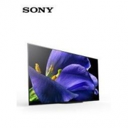 SONY 索尼 KD-77A9G 77英寸 4K OLED电视