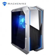 11日0点： MACHENIKE 机械师 未来战舰 台式机（i7-10700、16GB、512GB+1TB、RTX2060 Super）