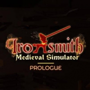 Steam喜加一：《中世纪打铁模拟器：序章》