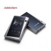 Iriver 艾利和 A&norma SR25 便携HIFI音乐播放器 64GB