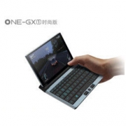 壹号本 ONE-GX1时尚版 7英寸迷你游戏本 （i5-10210Y、8GB、256GB）