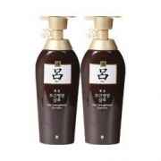 16日0点、616预告： Ryo 吕 棕吕 防脱固发滋养洗发水 500ml*2瓶