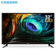 Letv 乐视 Y32 32英寸 液晶电视（腾讯会员版）