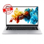 4日0点：HONOR 荣耀 MagicBook Pro 16.1英寸笔记本电脑（R5-3550H、16GB、512GB）