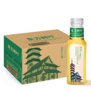 618预售：农夫山泉 东方树叶绿茶500ml*15瓶