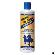 MANE 'N TAIL 箭牌 经典控油防脱洗发水 355ml *3件