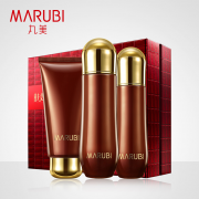 丸美旗舰店 肤如凝脂9件套 券后￥158