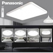 618预售：Panasonic 松下 白玉系列 三室两厅套餐