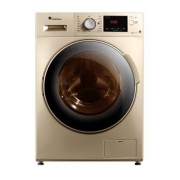 8日0点： LittleSwan 小天鹅 TG100V22DG 滚筒洗衣机 10KG