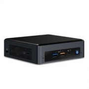 intel 英特尔 豆子峡谷 NUC迷你电脑主机 i3-8109U NUC8i3BEK4