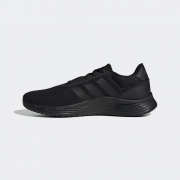 16日0点：adidas 阿迪达斯 LITE RACER 2.0 EG3282 男子跑步运动鞋