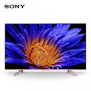 索尼（SONY） KD-55U8G 55英寸 4K超高清 无线投屏液晶平板电视