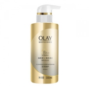 OLAY 玉兰油 莹亮臻护 烟酰胺沐浴乳 500ml *5件
