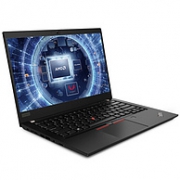 ThinkPad T495（02CD）14英寸笔记本电脑（R5 PRO-3500U、8GB、512GB）