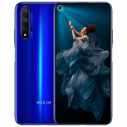 HONOR 荣耀20 4G版 智能手机 8GB+128GB