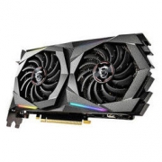 MSI 微星 GeForce RTX 2060 SUPER GAMING X 魔龙 显卡 8GB