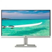 HP 惠普 27F 27英寸 IPS显示器（75Hz、FreeSync）