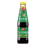 海天 招牌拌馅蚝油 700g*2件