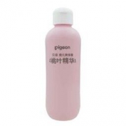 PIGEON 贝亲 婴儿爽身露桃叶精华 200ml