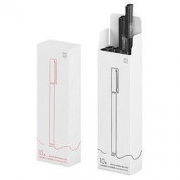 MI 小米 巨能写中性笔 黑色 0.5mm 10支装