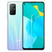 HONOR 荣耀 30S 5G智能手机 8GB+256GB 全网通 蝶羽白