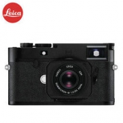 徕卡（Leica）M10-D全画幅旁轴数码相机/微单相机 单机身（无显示屏 数码机身 胶片灵魂）