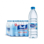 凑单品、限地区：康师傅 饮用水 550ml*12瓶