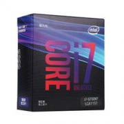 intel 英特尔 Core 酷睿 i7-9700KF 处理器