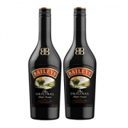 百利 baileys 世界第一的利口酒 700ml*2瓶