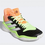 18日0点、618预告： adidas Harden Stepback 男子篮球鞋