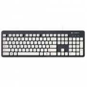 Logitech 罗技 K310 有线水洗键盘
